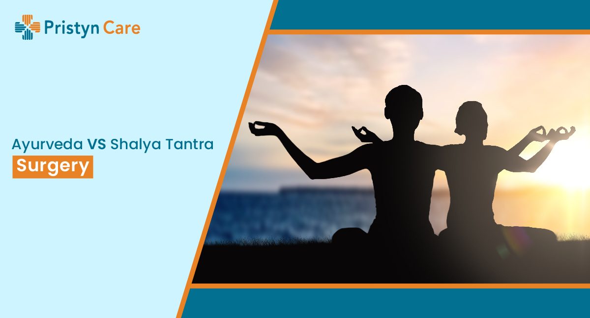 ayurveda | PristynCare