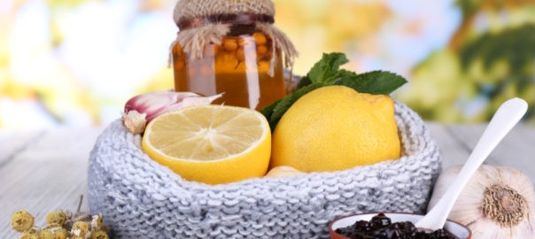 9 Doctor-Approved Home Remedies for Dry Cough