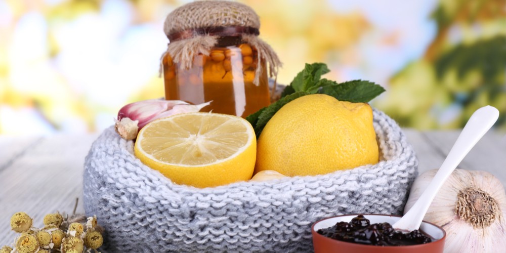 9 Doctor-Approved Home Remedies for Dry Cough