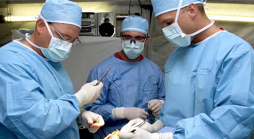 Day Book 2016 World’s First Successful Ayurveda Surgery Pristyn Care