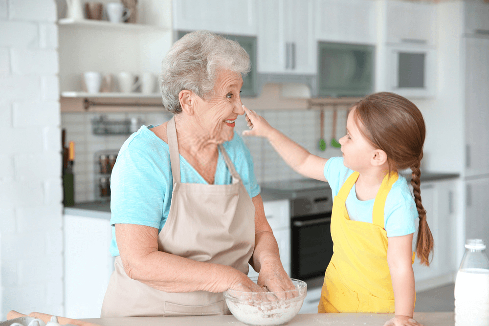Things Your Grandmother Use to Say About Your Health - Pristyn Care