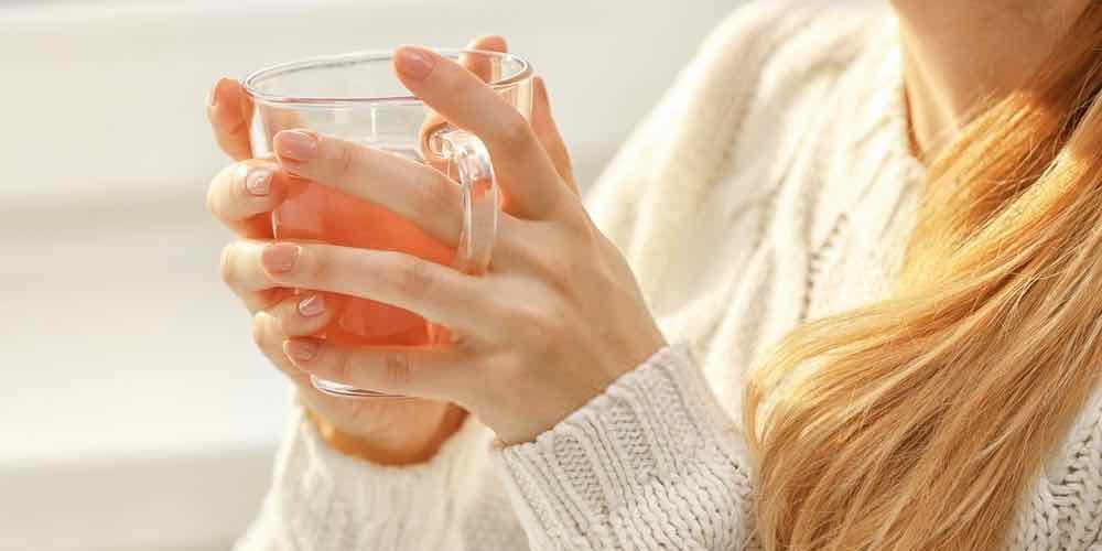 10 ways to stay healthy in winter