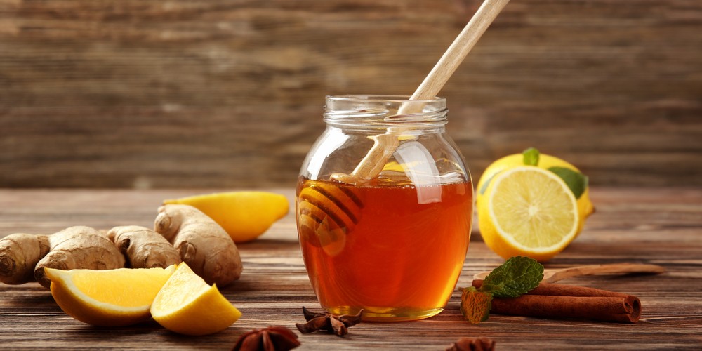 Home Remedies for Dry Cough (2)