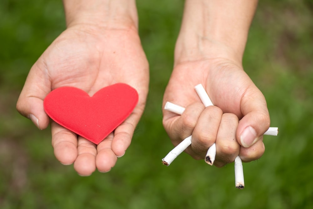 The Pathophysiology of Smoking and Heart Attack Pristyn Care