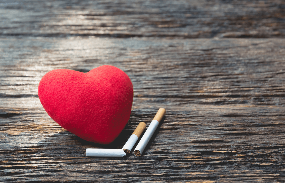 The Pathophysiology of Smoking and Heart Attack Pristyn Care