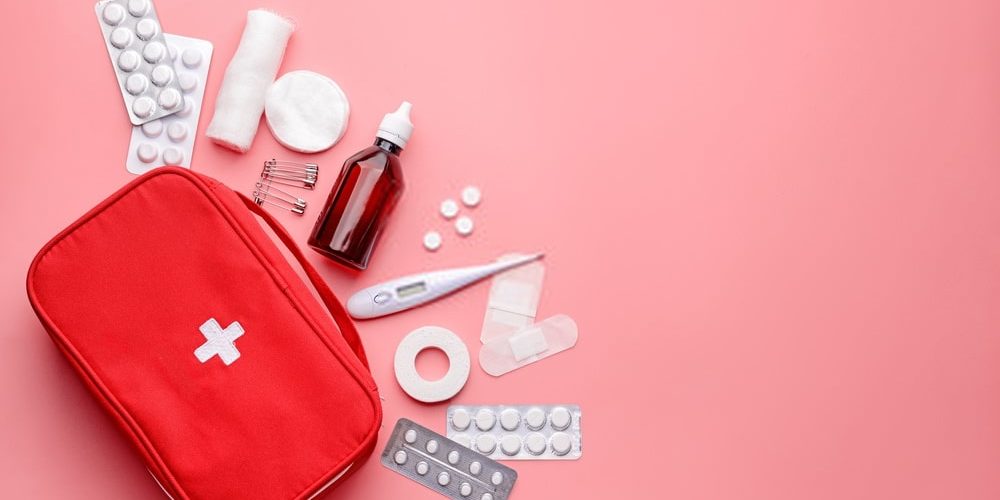 These precautions will have to be taken after surgery