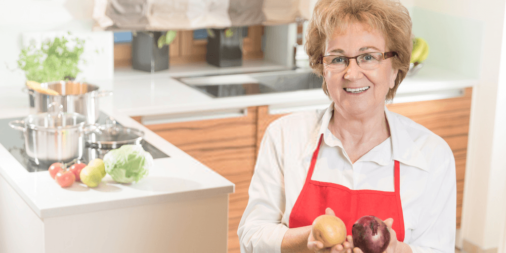 Things Your Grandmother Use to Say About Your Health - Pristyn care