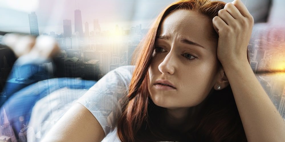 Unbearable pain during sexual intercourse