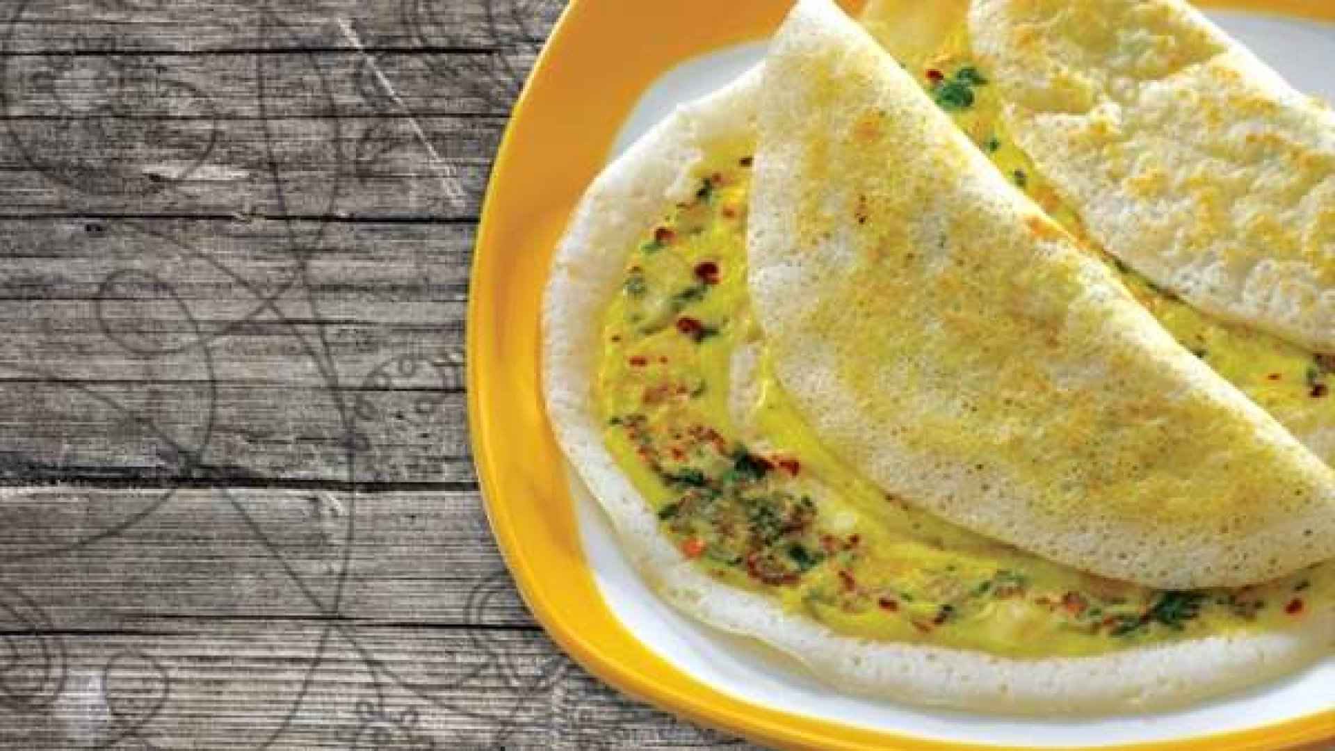 7 Tasty Yet Healthy Indian Breakfast Meals You Should Start Eating Now