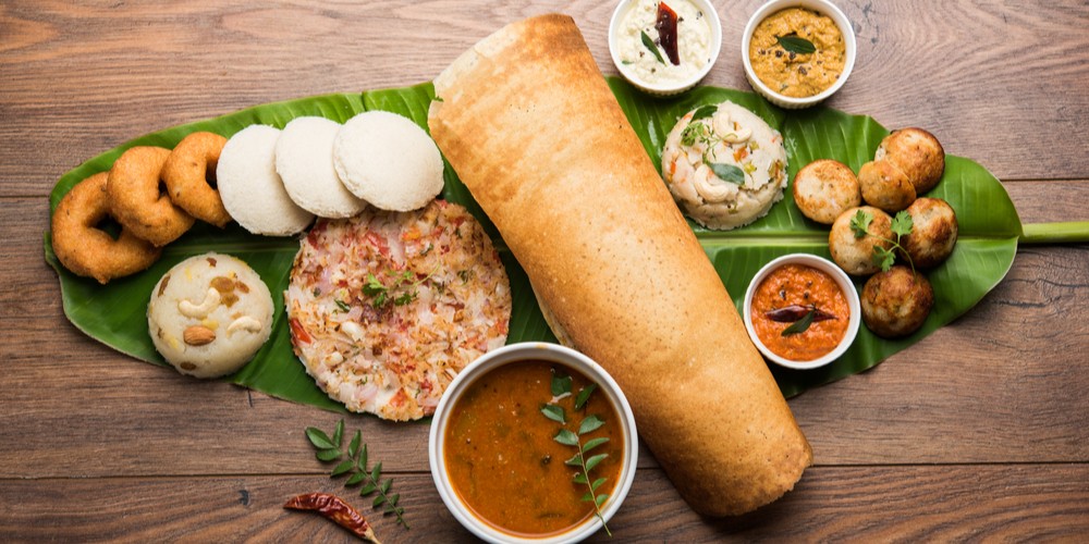 7 Tasty Yet Healthy Indian Breakfast Meals You Should Start Eating Now