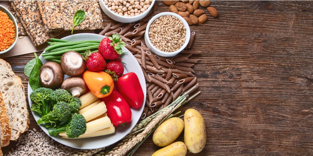 Fiber Vegetables