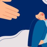 depression or bad mood