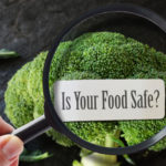 Is your food safe?