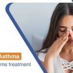 Sinusitis vs Asthma