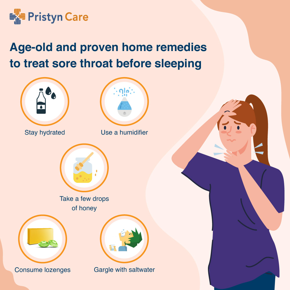 Age-old-and-proven-home-remedies-to-treat-sore-throat-before-sleeping