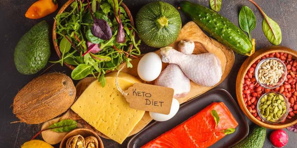 Beginner’s guide to Keto diet