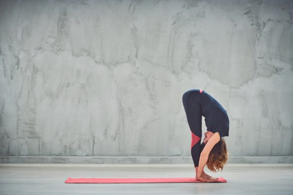 The A-Z of Poses: Asana Guide to Ardha Chandrasana - The BioMedical  Institute of Yoga & Meditation