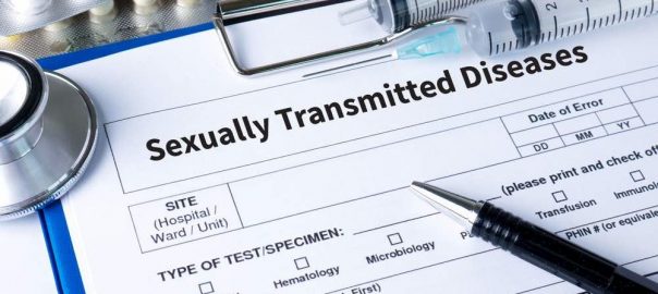 Effective Home Remedies for STD