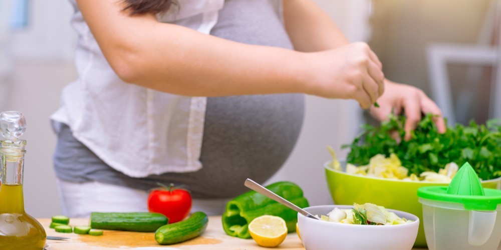 pregnancy diet chart know what to eat