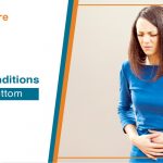 common digestive disorders