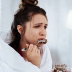 cover for emotional eating