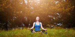 Effective Yoga Poses To Get Rid Of Snoring