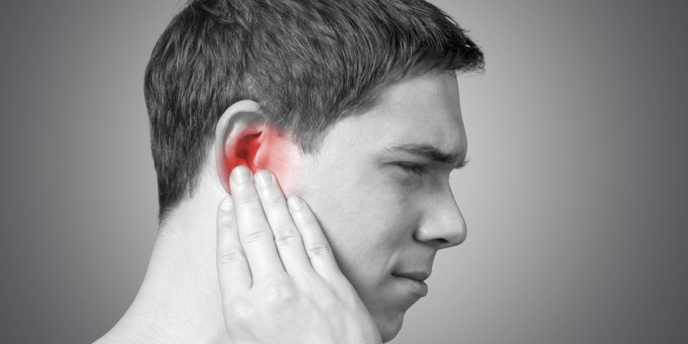 10 Natural Ways to get rid of Earache - Pristyn Care