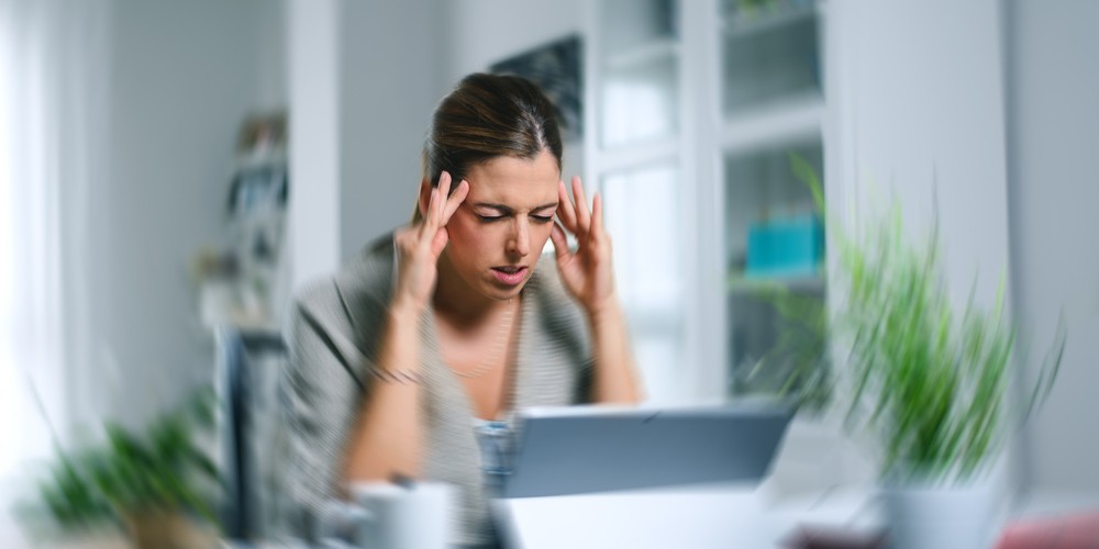 possible causes for dizziness causes