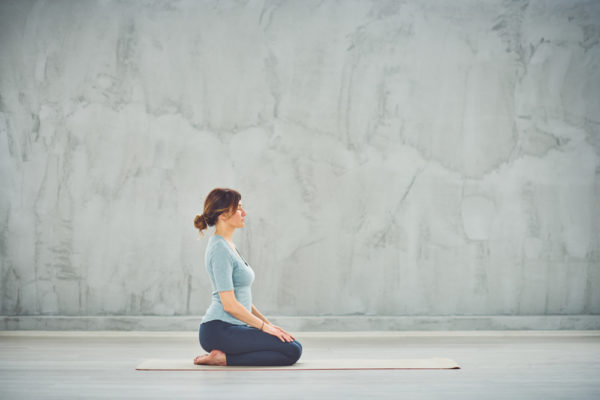 Vajrasana