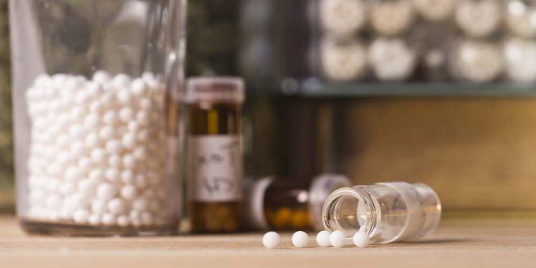 Homeopathy medicine for hernia