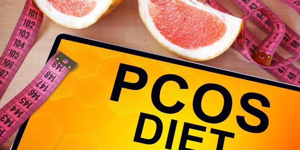 PCOS diet