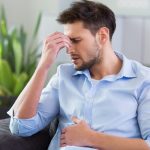 Stomach problems can be devastating