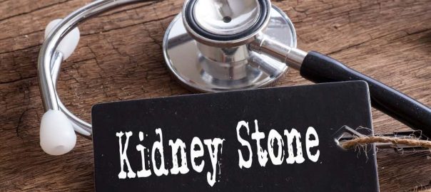 What Food Causes Kidney Stones?