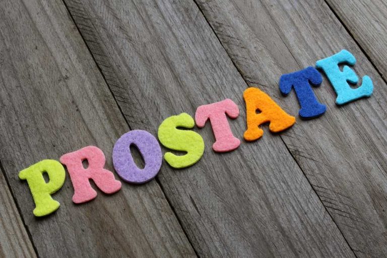 How to treat prostate enlargement naturally? Pristyn Care