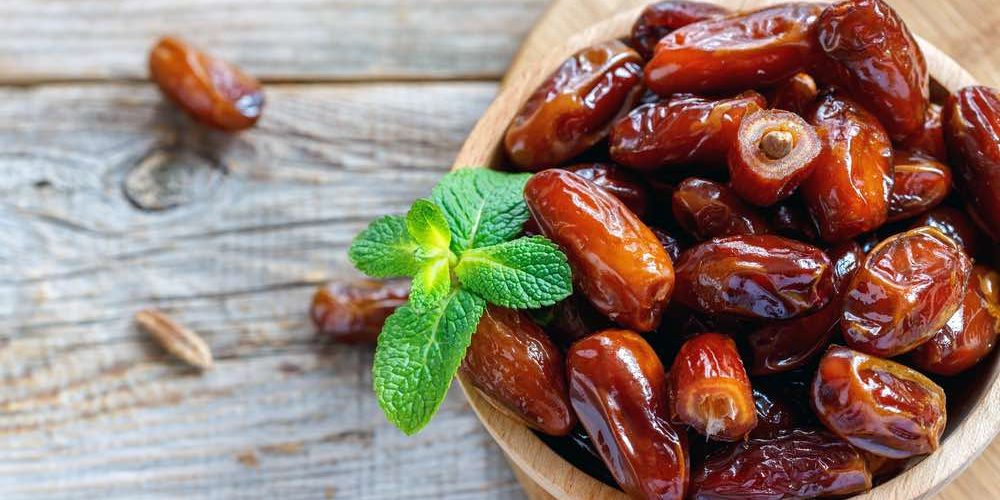 Dates for cough