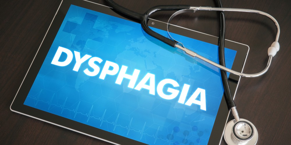 dysphagia