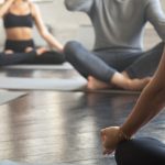 yoga poses for deviated septum