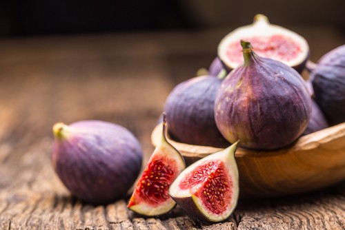 Fresh Figs