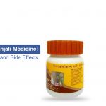 aksharp vati medicine by Patanjali