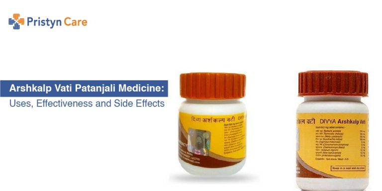 aksharp vati medicine by Patanjali