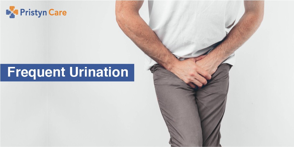 Cure Frequent Urination