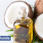 Coconut oil for piles - pristyncare