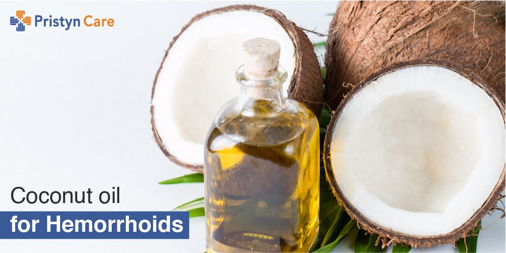 Is Coconut Oil Ok For Anal Sex