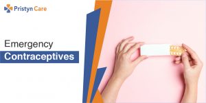 Emergency Contraceptives - Pristyn Care