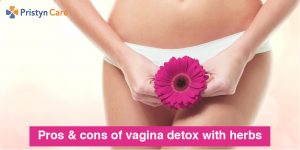 vagina detox - herb | Prisytn Care