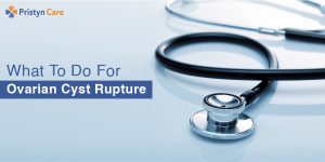 Ovarian Cyst | Pristyn Care