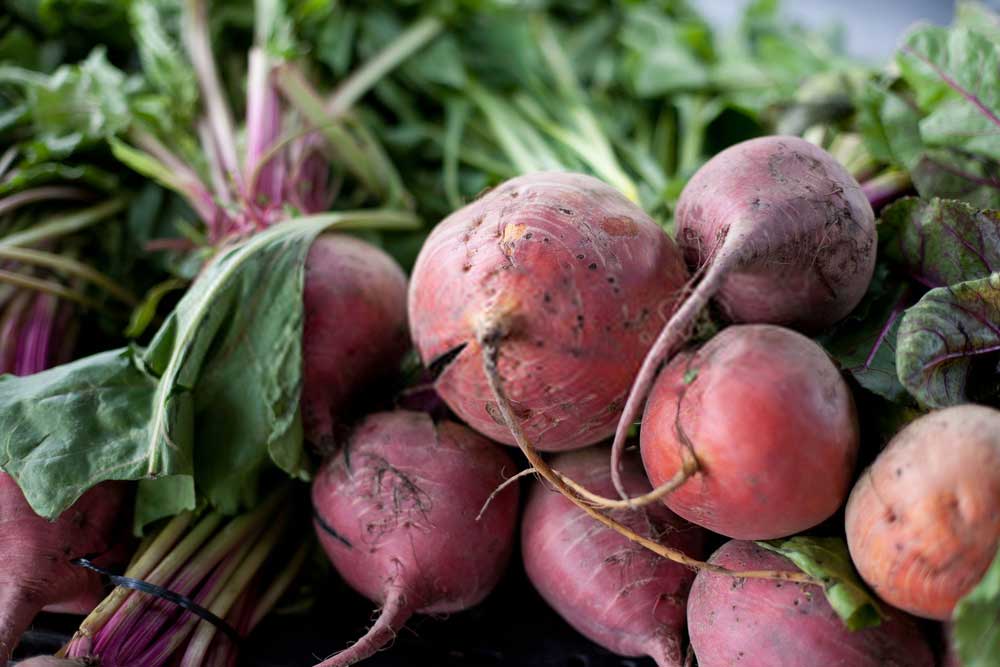 Beets for varicose veins