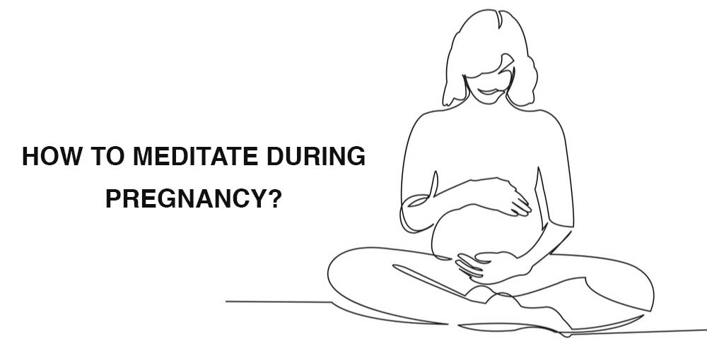 Cover image for how to meditate during pregnancy (1)