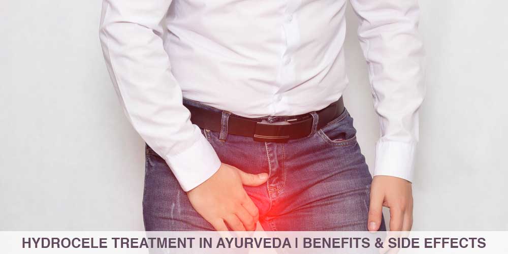 Cover image for hydrocele treatment in AyurvedaCover image for hydrocele treatment in Ayurveda