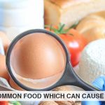 Cover image for most common food allergies